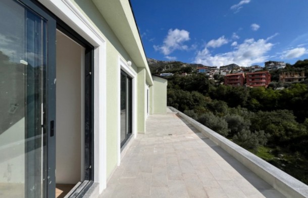 Продаж квартир в Чорногорії в Каменово km.01453.cuc.2bd_s8366, фото 10