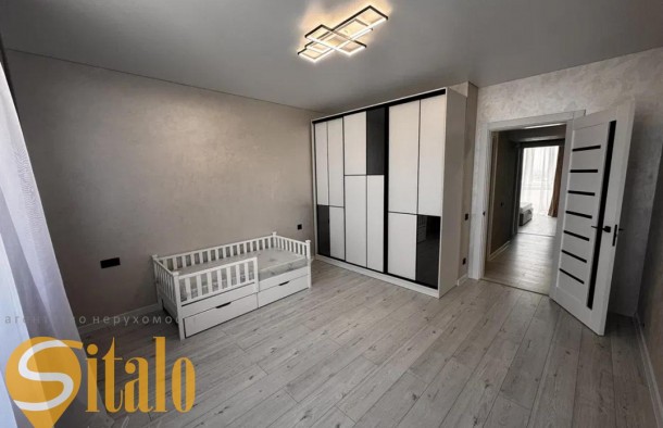 Оренда   3 кімнатної квартири ЖК Козацький, фото 8