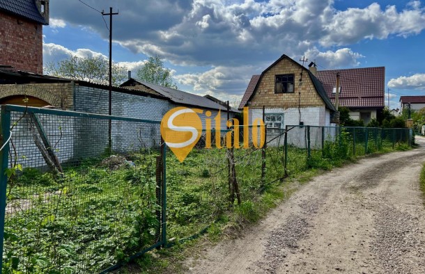 Ділянка біля Дніпра, 105 садова, Осокорки, метро Славутич 2 км, фото 2