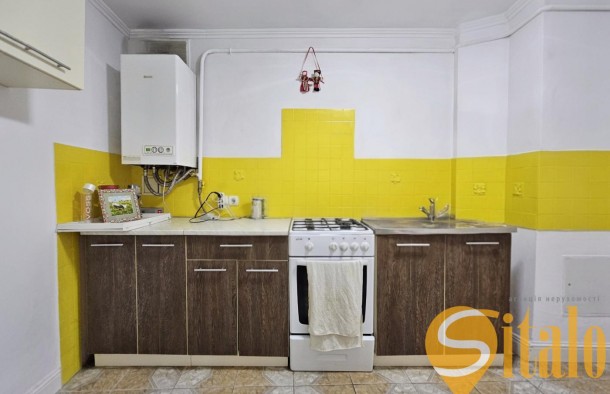 1к квартири, з ремонтом, Площа Ринок, Львів, фото 4