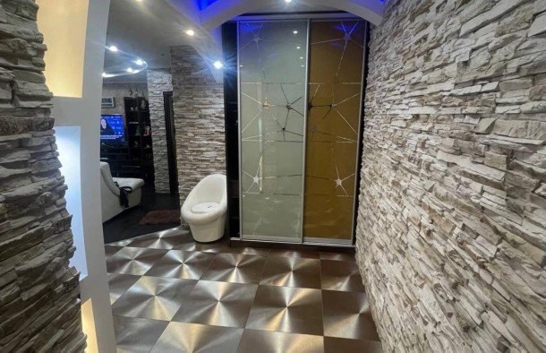 Оренда 4кімнатної квартири 150 м²  вул. Мишуги, 2  Позняки  Паркінг, фото 20