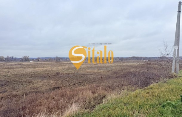 Кутова ділянка Вишеньки, вул. Вербицького без, фото 5