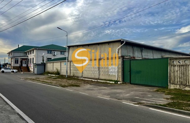 Фасадна ділянка 30 соток під комерційне призначення, ФК Лівий Берег Осокорки, фото 6