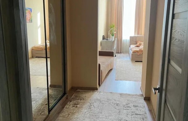 Продаж 1 кімнатної квартири в Галицькому районі площа Святого Теодора 5 місто Львів, фото 3