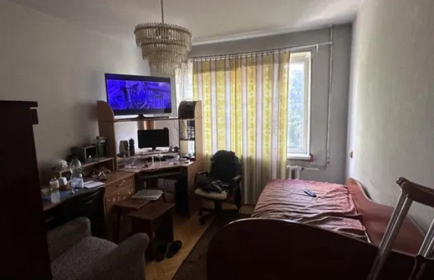 Продаж 3кімнатної квартири вулиця Наукова Львів, фото 5