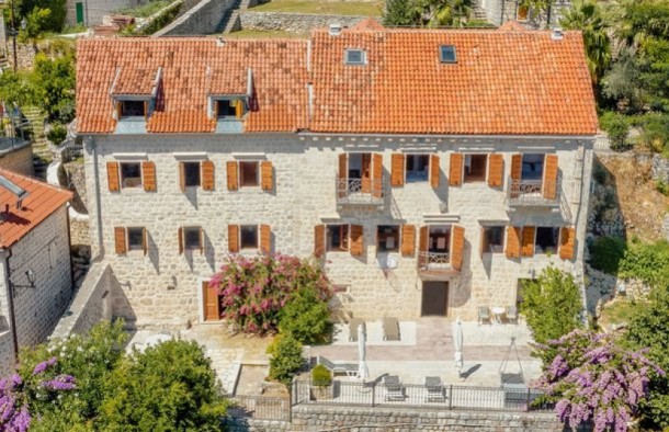 Продаж вілл і будинків в Чорногорії в Перасті pr39.9bd_s2002, фото 18