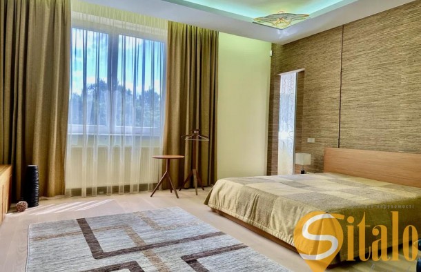 Елітна 3 кімнатна квартира з ремонтом, новобудова, вулиця О. Олеся, ЛЬвів, фото 5