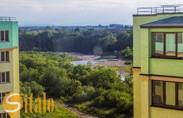 3 кім квартира з ремонтоммебліФранківськ, фото 18