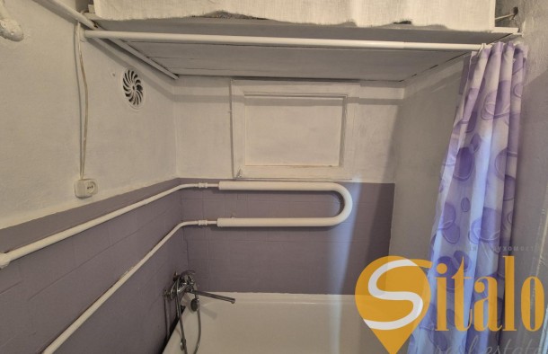 1к квартира в Олександрівському районі Запоріжжя, фото 19