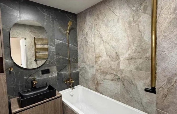 Продаж 1 кімнатна квартира у ЖК Америка, Львів, фото 11