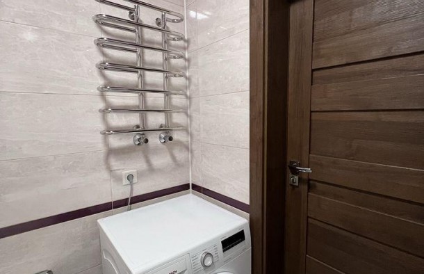 Продається затишна 2 км квартира з якісним ремонто. Пасічна, фото 7