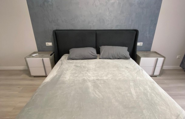 Продаж 2 кім квартири в ЖК Княгинин з ремонтом і технікоюЦентр, фото 4