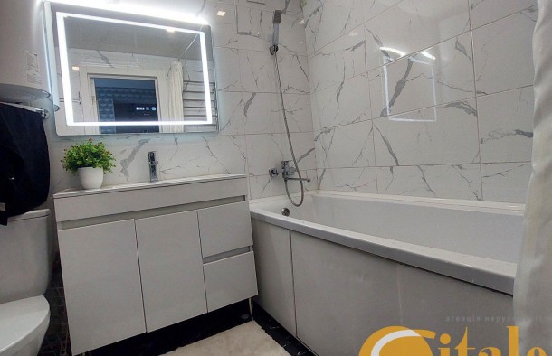 Продаж 2х комнт. квартири на вул. Шкільна., фото 9