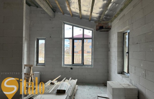 Продаж будинку 136 м.  Драгомирчани ІваноФранк. обл., фото 9