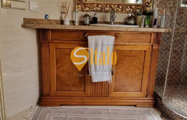 Будинок з панорамним видом на долину та гори, Кальпе., фото 9