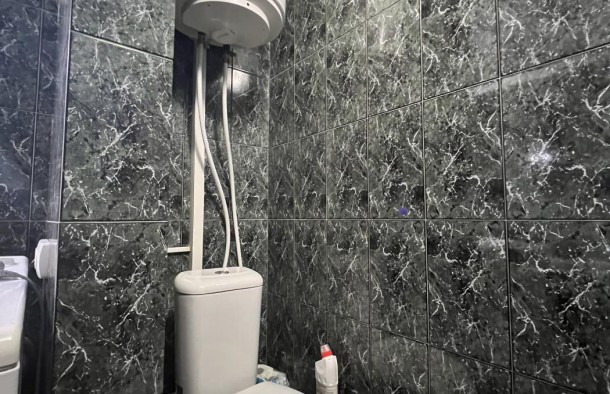 Продається світла та простора 2к квартира по вул. Героїв 55ї бригади, Шевченківський рн, фото 15