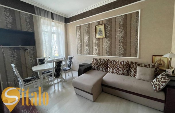 3 кім квартира 100кв.м  вул. І Мазепим. ІваноФранківськ, фото 1