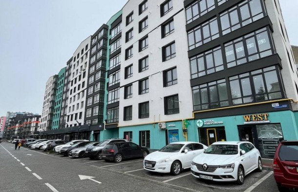 Продаж 1 кім квартири вул. Національної ГвардіїРозтермінування, фото 27