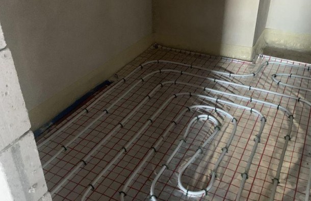 2к.в елітному будинку Частковий ремонт Центр, фото 6