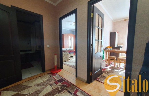 Продаж 2х кімнатної квартири вул. Пасічна в новобудові місто Львів, фото 5