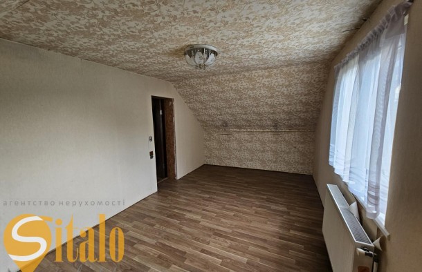 Будинок садового типу с.Н.Вербіж Коломия, фото 23