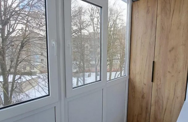 Продаж  Квартира  вул. Виговського Івана, Залізничний район, Львів, фото 5