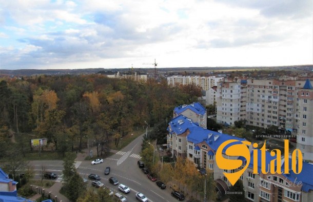 Продаж 2к квартири 74 кв. м  на вул. Зодчих, фото 5