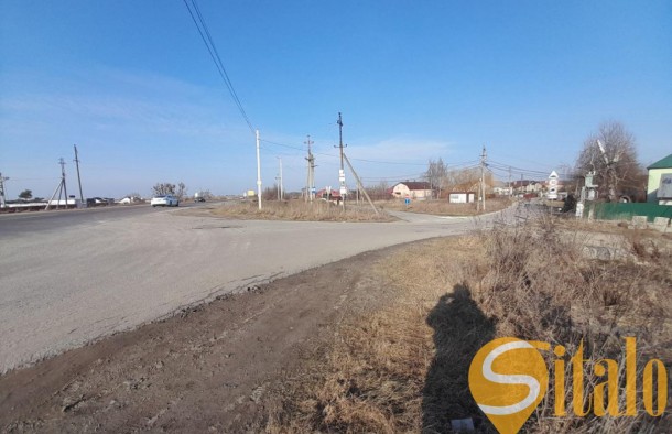 Продаж земельної ділянки в першій лінії Кільцевої дороги, фото 3