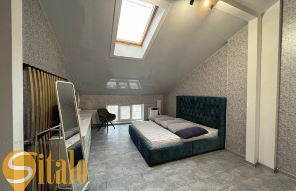 Продаж 3 кім квартири в центрі з ремонтомБельведерська, фото 16