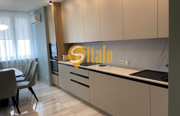 БЕЗ Продаж 3 кімн квартира Срібнокільська 1 Позняки ЖК Корона, фото 3