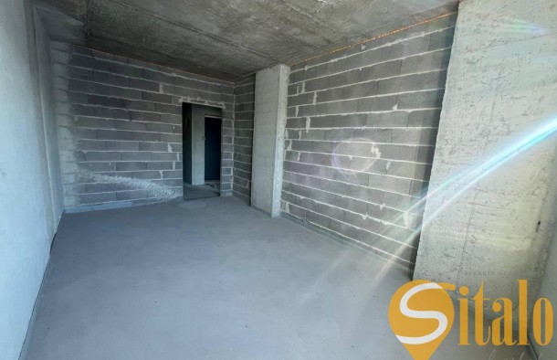 Продаж 1 кімнатна квартира новобудова місто Львів вул. Малоголосківська, фото 4