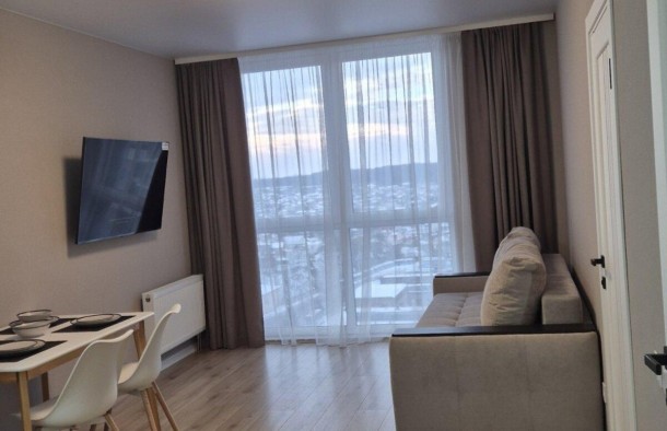 Продажа 1к квартиры 47.1 кв. м  на пер. Кирпичный  ID 34048989, фото 4