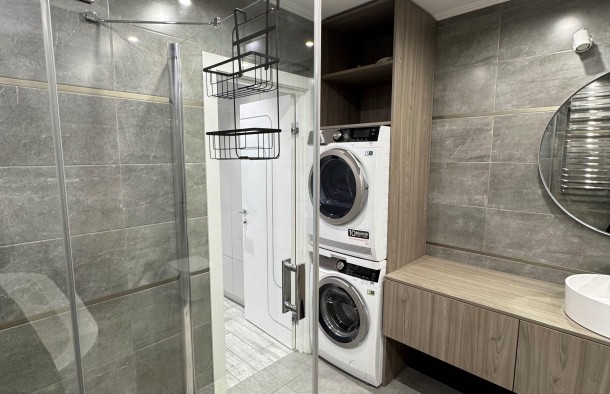 Продаж 3к квартири жк НК 2 з якісним ремонтом, фото 10
