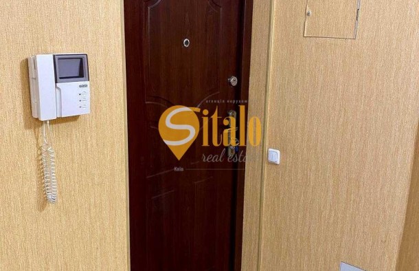 Оренд 2кім. квартири на Харківському шосе, фото 10