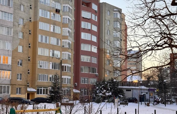 Продаж 2 кім квартири в зданому будинкуПасічна, фото 13