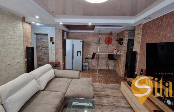 Продаж 3к.кв. по вул. Василя Сергієнка, фото 10