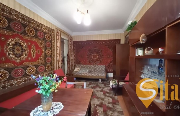 Продаж 2х кімнт. повнометражної квартири вул. Добролюбова., фото 4