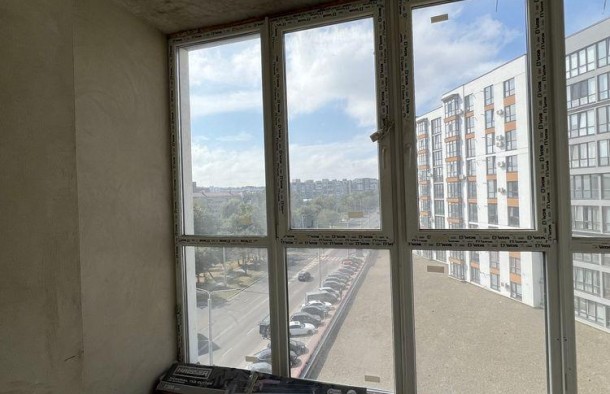 2 кім квартира в новобудові з частковим ремонтомЖК Липки, фото 10