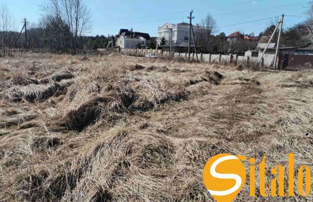 Продаж земельної ділянки під забудову Козин,Рудики,Обухівська траса., фото 4