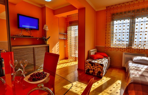 Продаж квартир в Чорногорії в Рафаїловичі rf01455. 3bd_s8411, фото 10