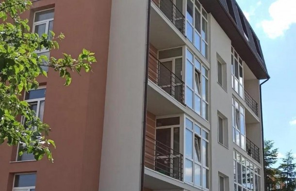 Продаж 1 кімнатна квартира вулиця Мазепи Космічна, новобудова, ремонт, фото 14