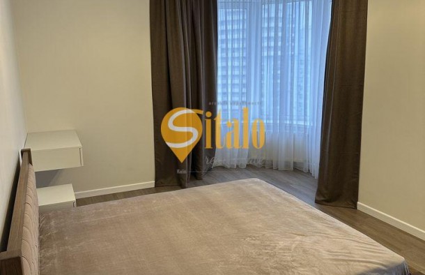 Продаж 3кімнатної квартири з ІНВЕРТОР  м. Осокорки  2 хвилини  Дніпровська набережна, 26Б, фото 8