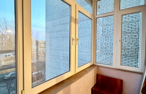 Продаж 1кімнатної квартири з кухнеюстудією по вулиці Зелена, місто Львів, фото 6