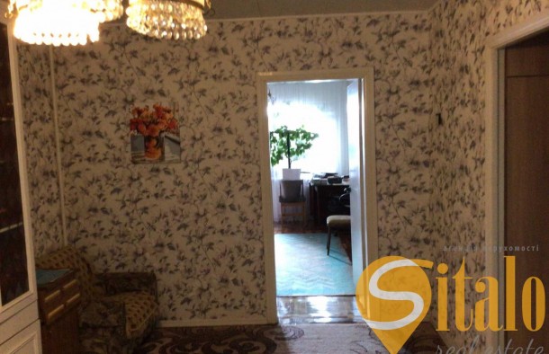 Продаж 3х кімн. квартири в Олександрівському рні по вул. Шкільна., фото 8