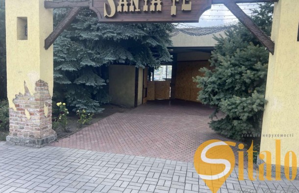 Продаж ресторану по бул. Шевченка набережна магістраль, фото 24