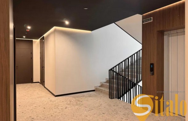 Продаж 3 кімнатна квартира ЖК преміум класу Infinity Park, Львів, фото 7