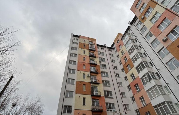 Продаю 2 кімнатну квартиру вул. Вовчинецька, фото 6