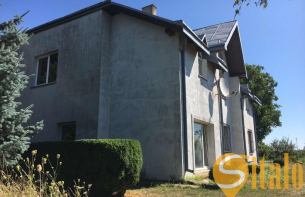 Продаж 2 поверхового будинку с. Вислобоки Львівська область, фото 2