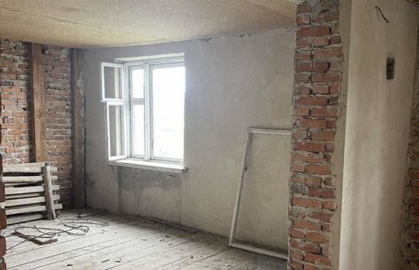 Продаж будинку в Зашкові ,незавершене будівництво. Львів., фото 3