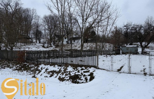 Земельна ділянка з будинком в с.Посіч 2625884601020010910, фото 18
